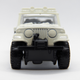 Illustration for article titled New for 2019 Review - Hotwheels Jeepster Commando